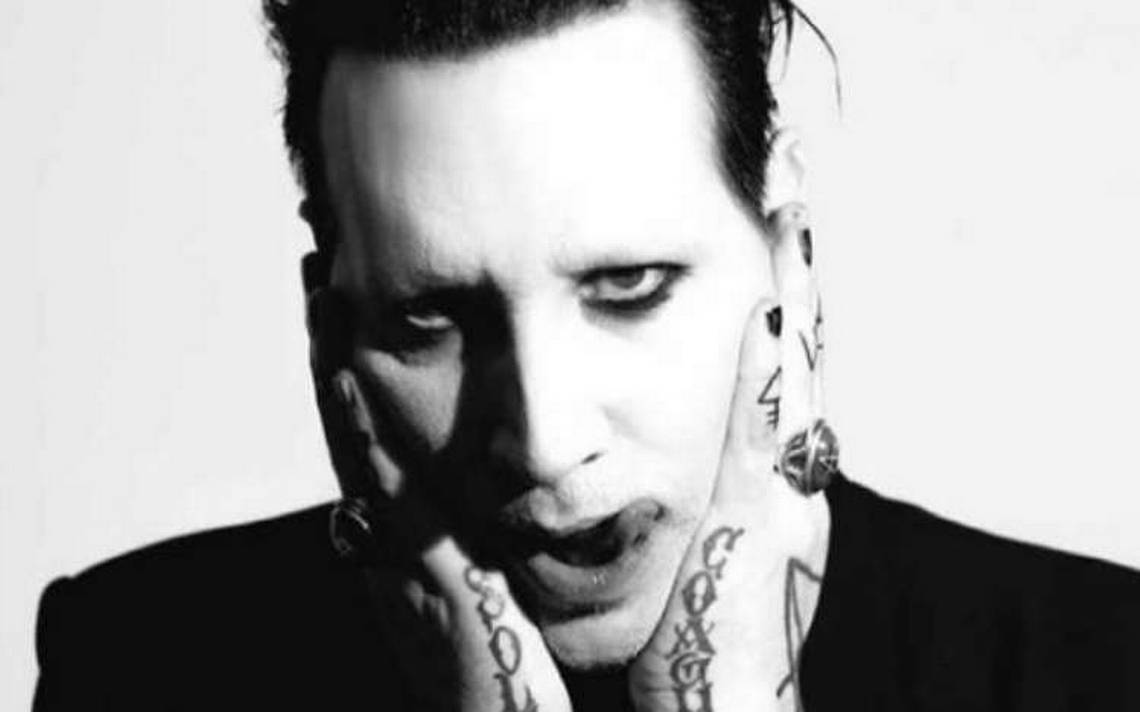 Marilyn Manson Es Acusado De Violación Y Acoso Sexual Por La Actriz Evan Rachel Wood El 7353